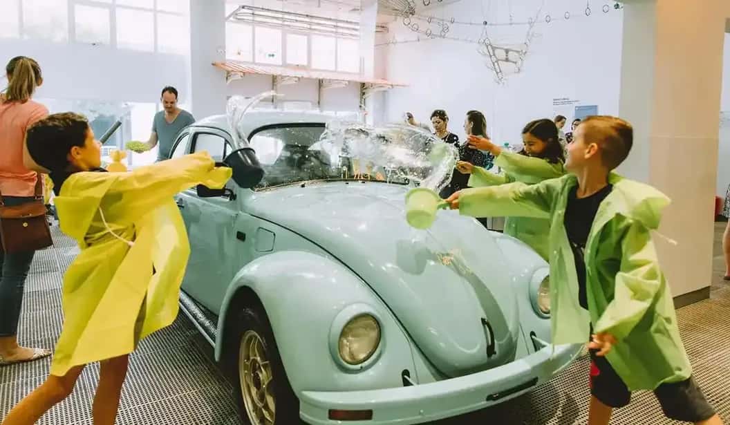 Blog Experience Image