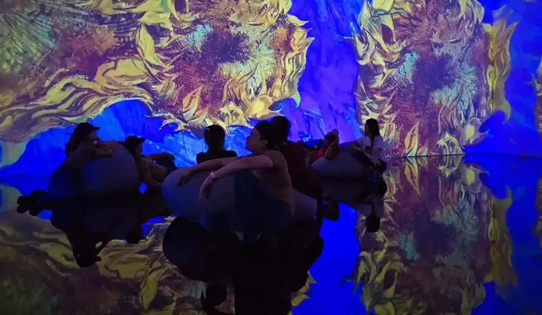 Blog Experience Image