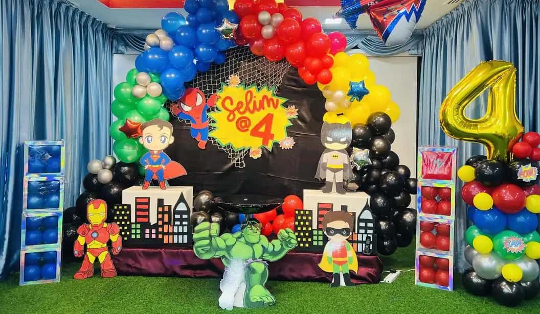 Blog Experience Image