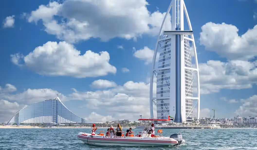 Blog Experience Image