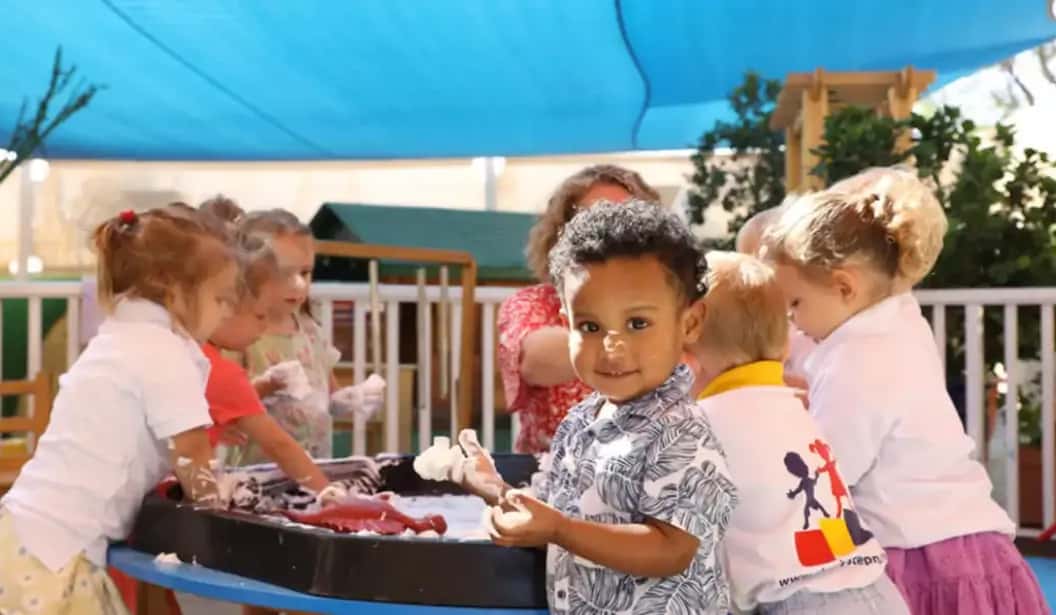 Blog Experience Image