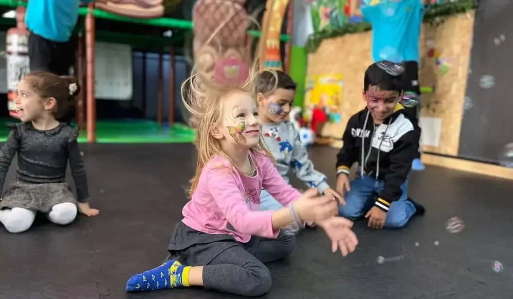 Blog Experience Image