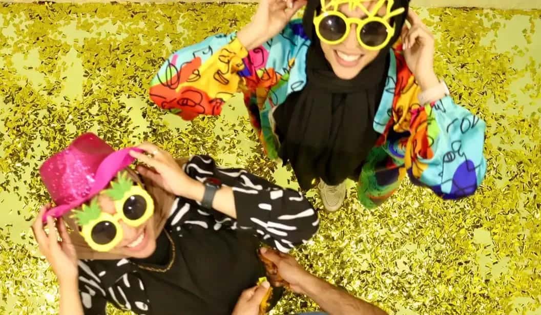 Blog Experience Image