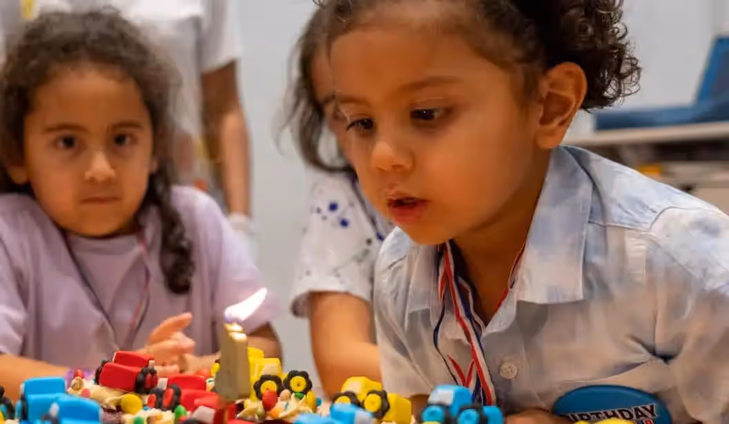 Blog Experience Image