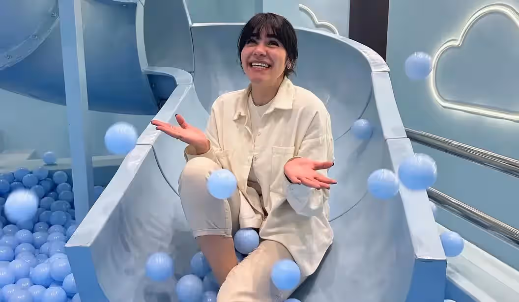 Blog Experience Image