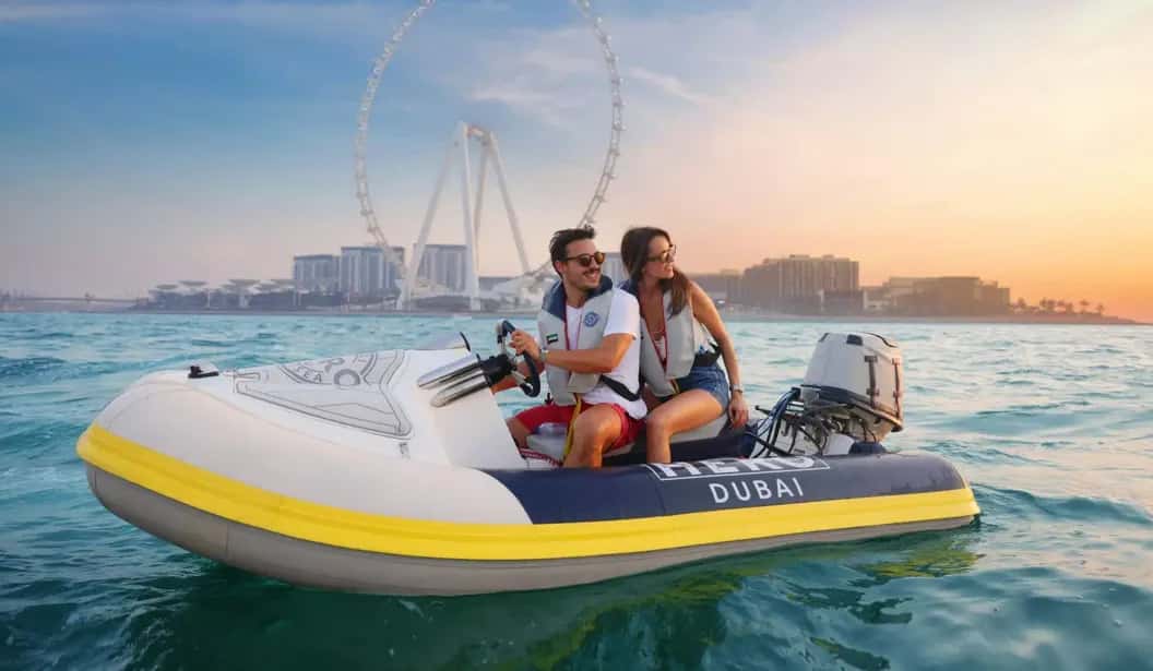 Blog Experience Image