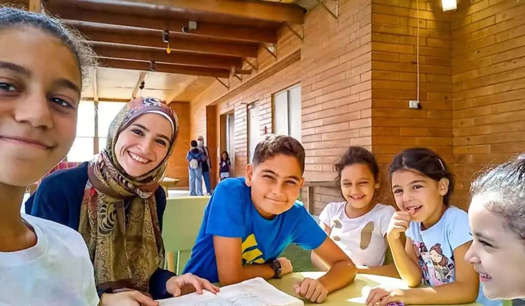 Blog Experience Image