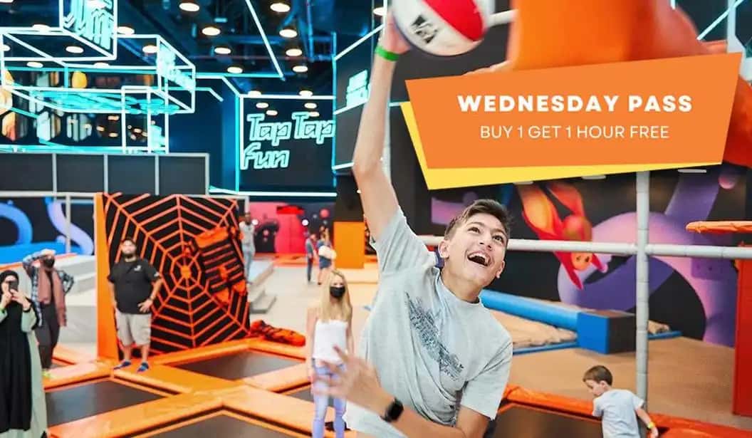 Blog Experience Image