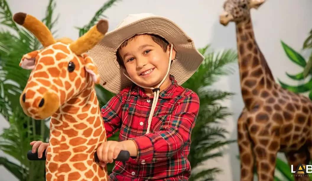 Blog Experience Image