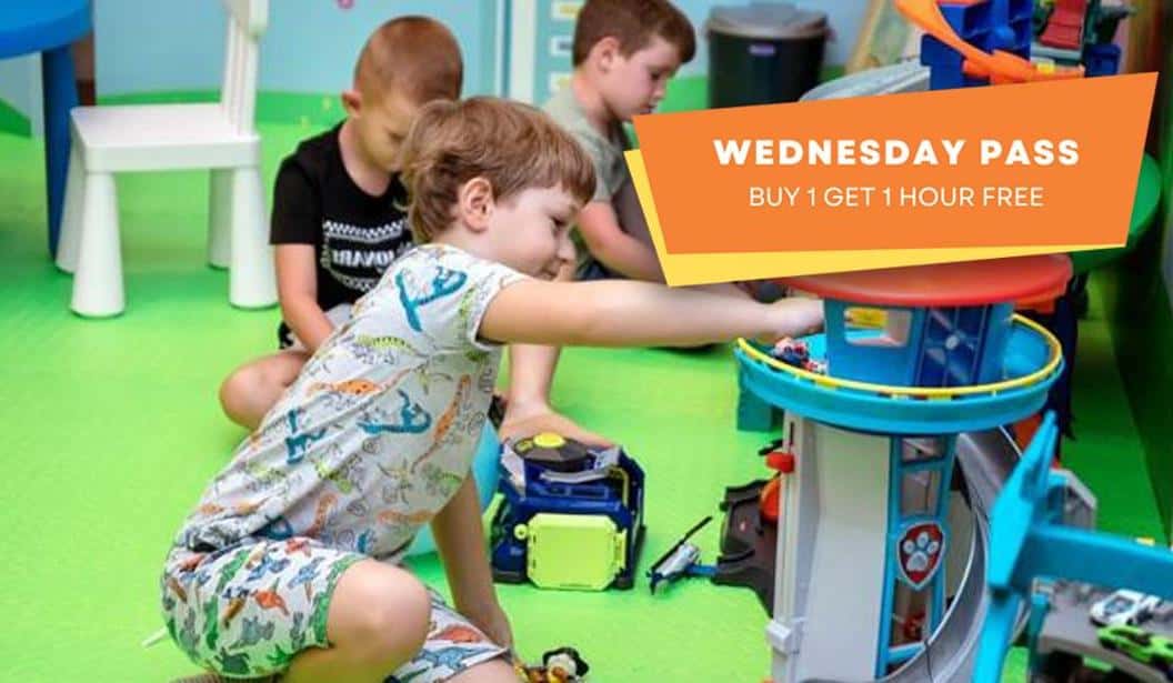 Blog Experience Image