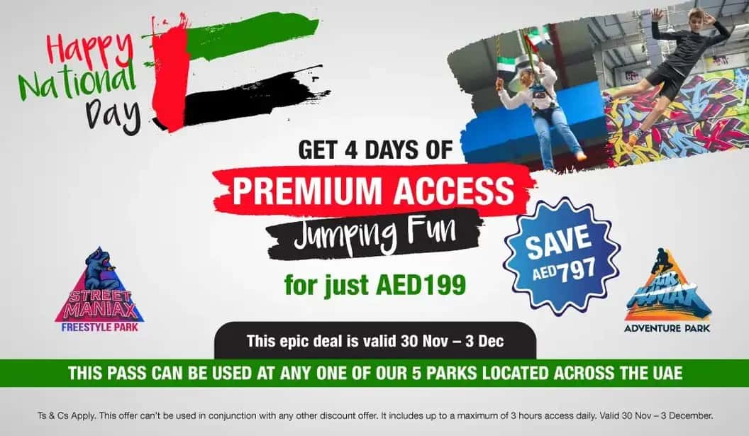 Blog Experience Image