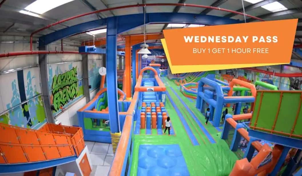 Blog Experience Image