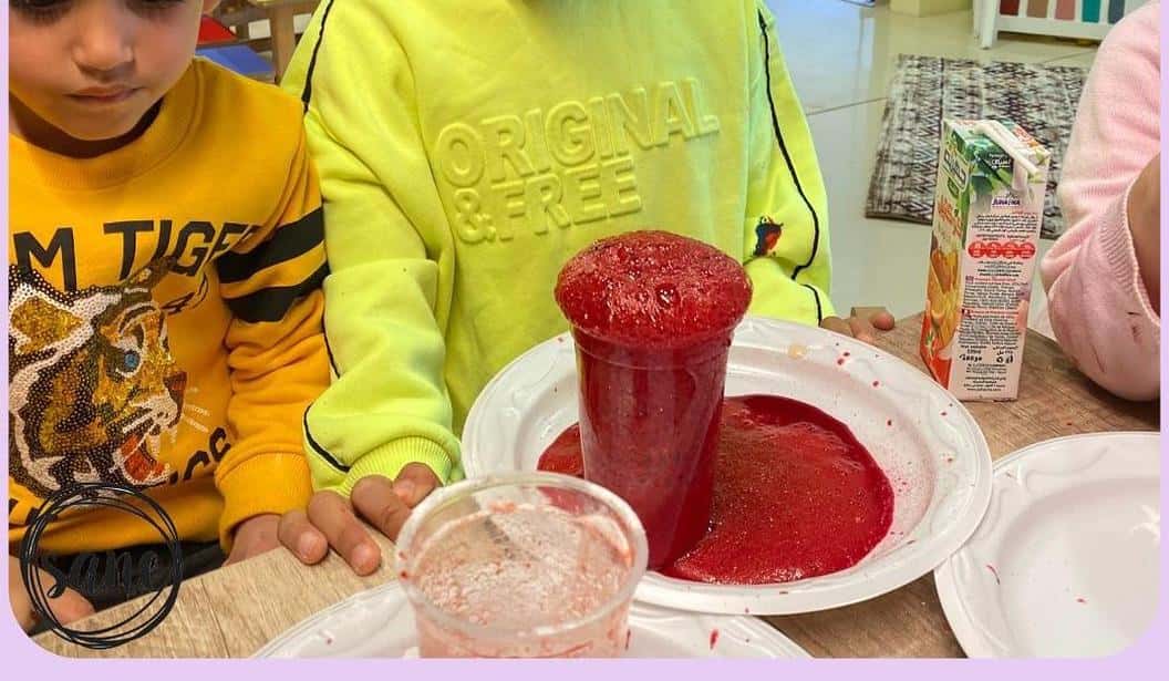 Blog Experience Image