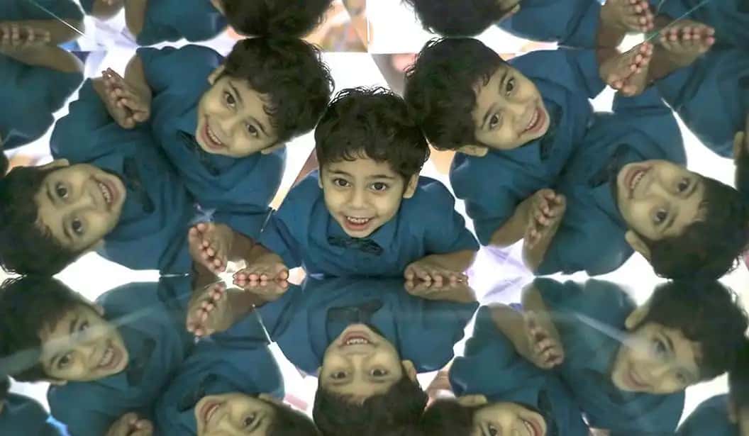 Blog Experience Image