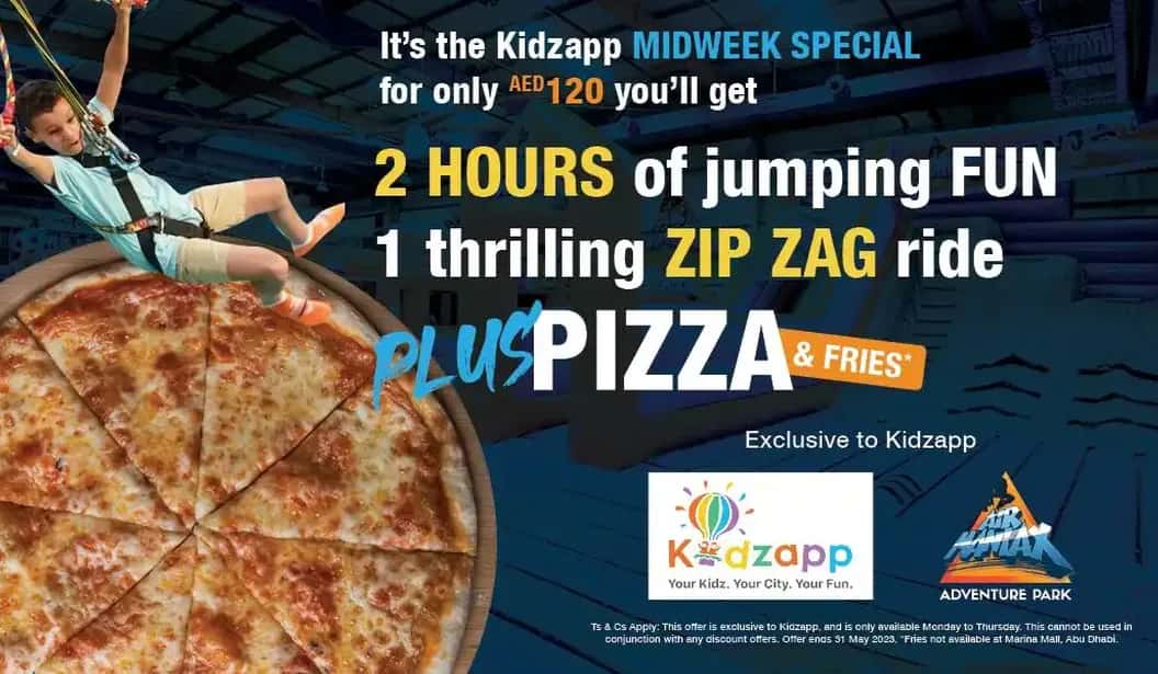 Blog Experience Image