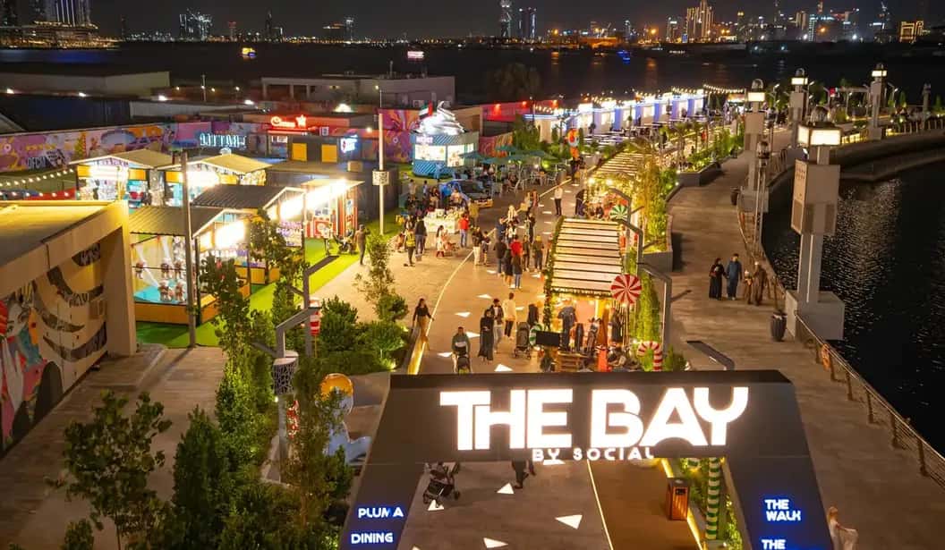 Blog Experience Image