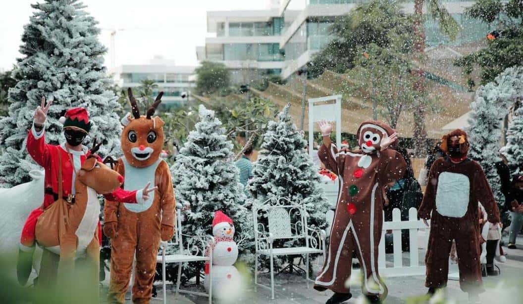 Blog Experience Image