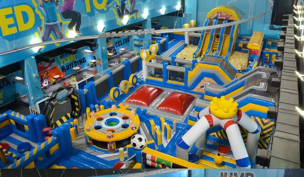 Blog Experience Image