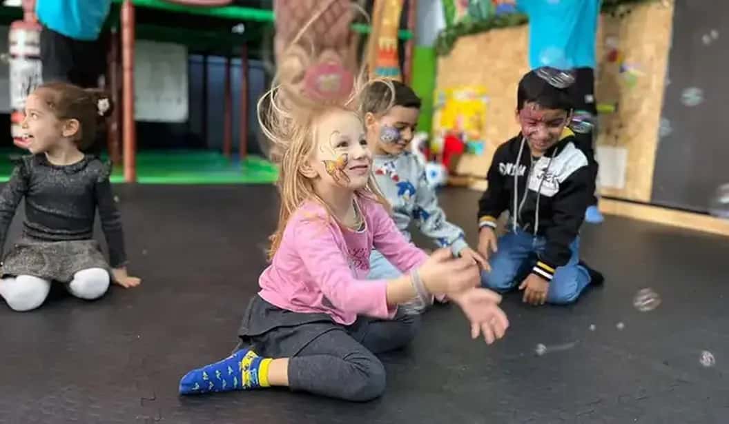 Blog Experience Image