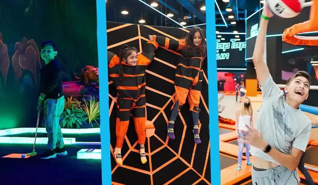 Blog Experience Image