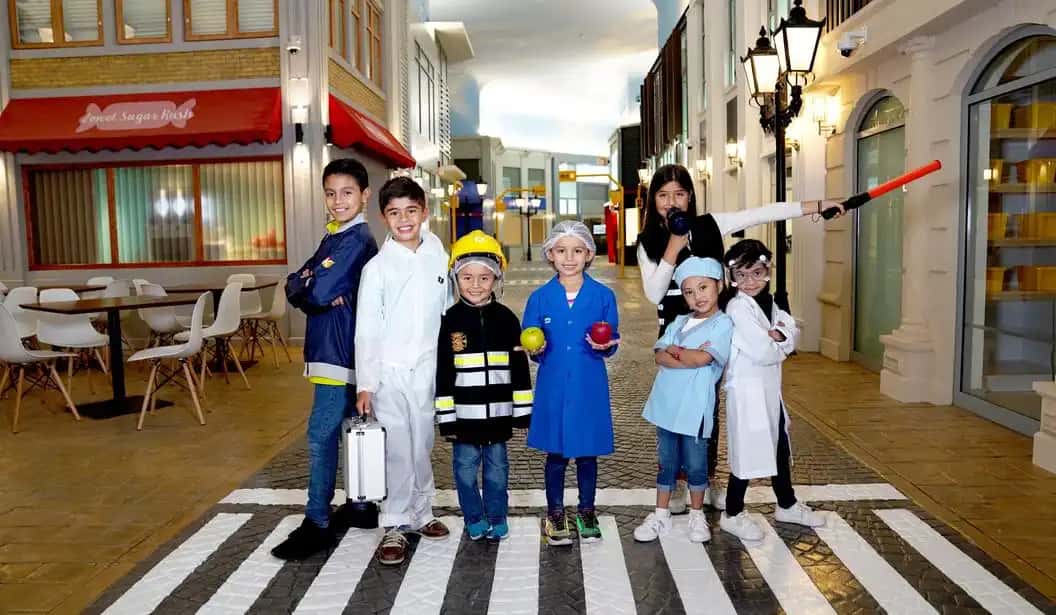 Blog Experience Image