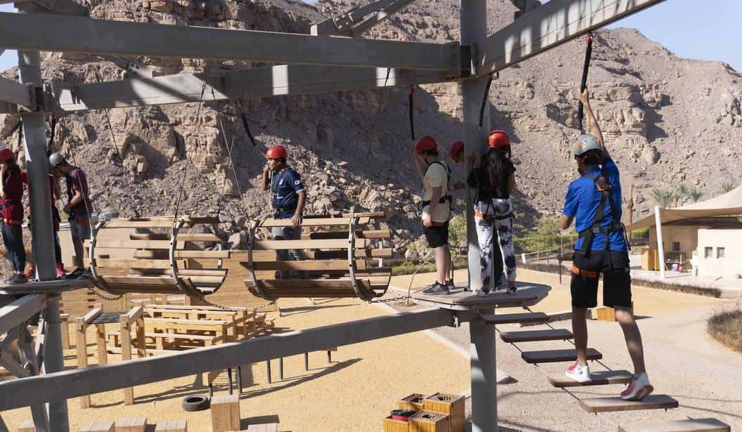 Blog Experience Image