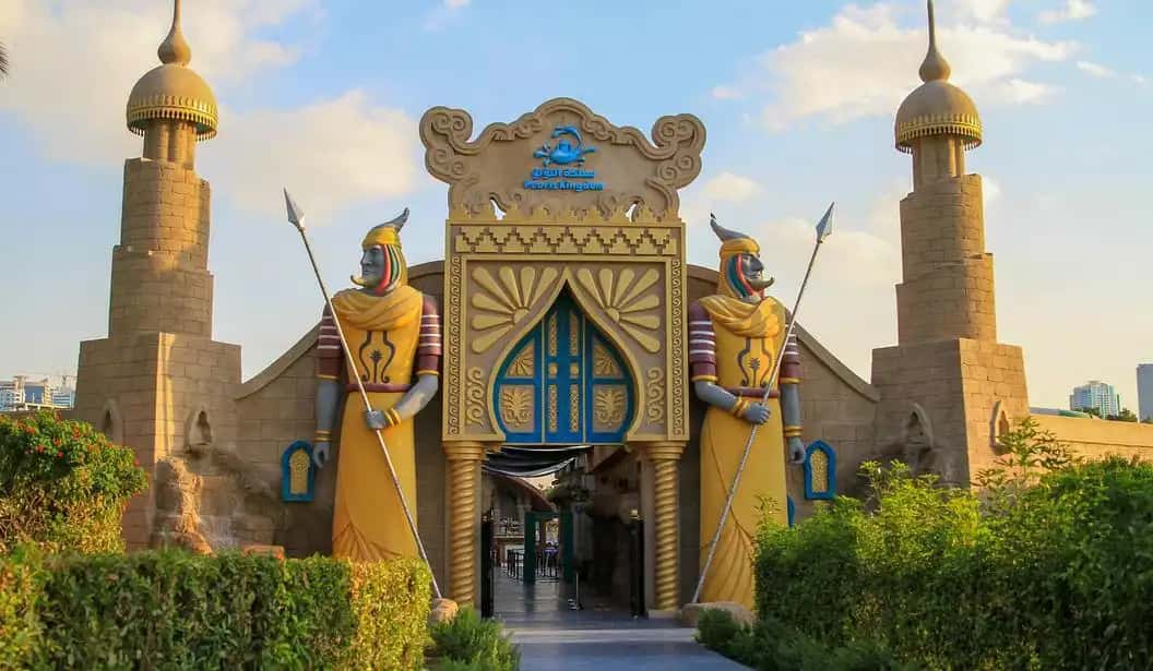 Blog Experience Image