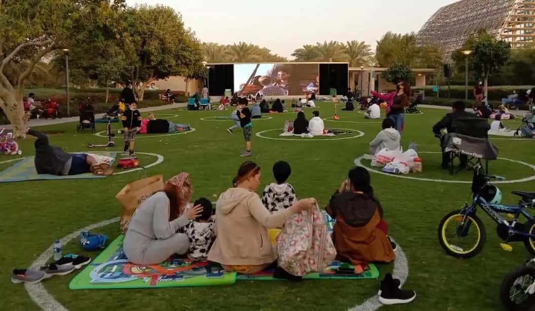 Blog Experience Image