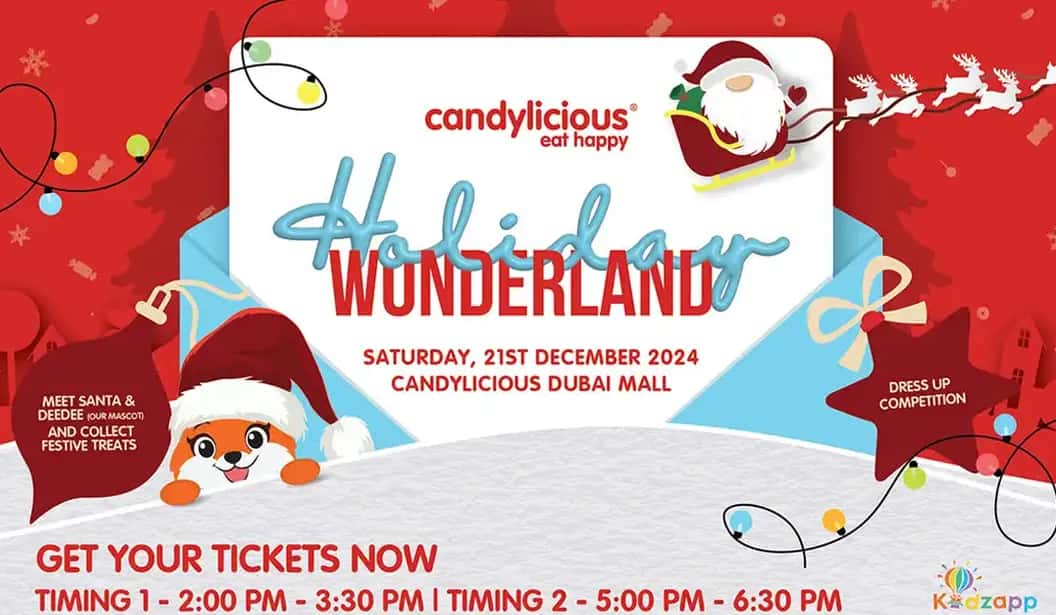 Blog Experience Image