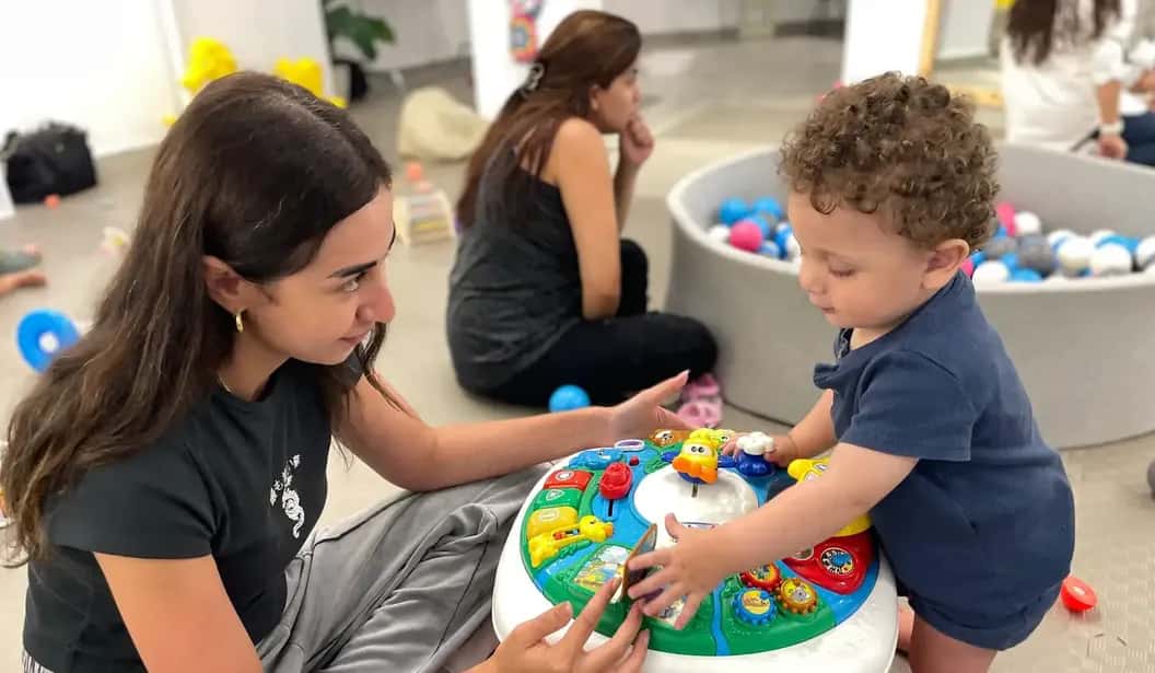 Blog Experience Image