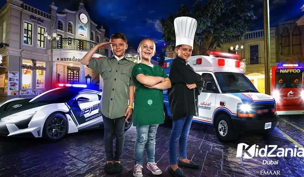 Blog Experience Image