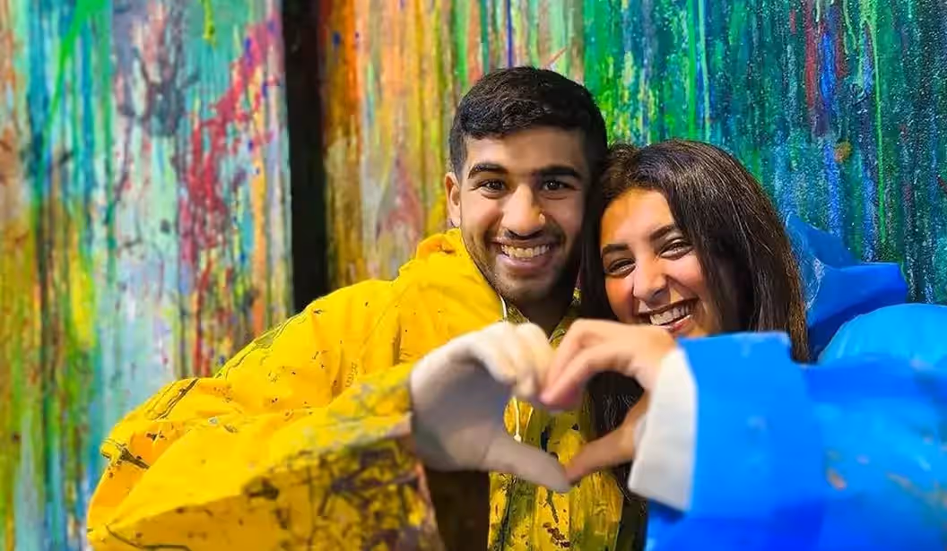 Blog Experience Image