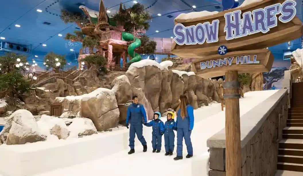 Blog Experience Image