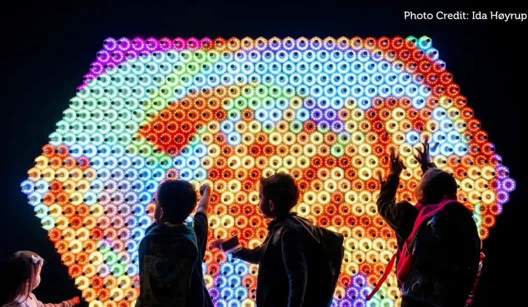 Blog Experience Image