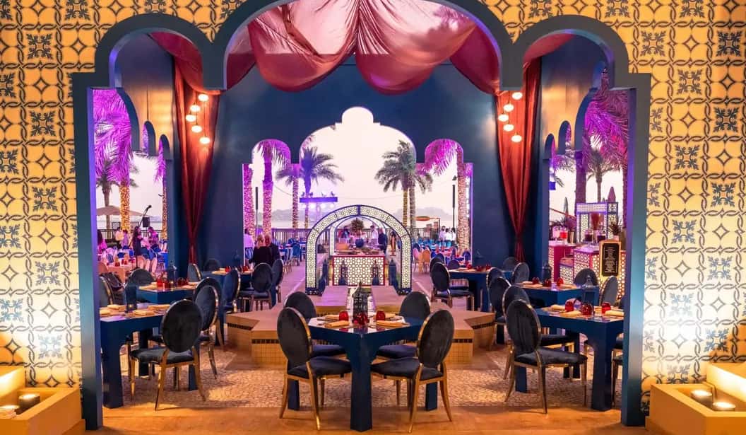 Blog Experience Image