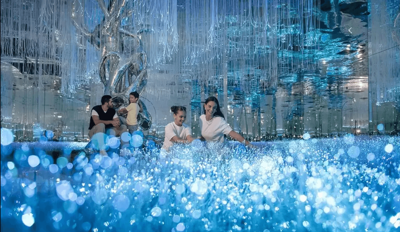 Blog Experience Image