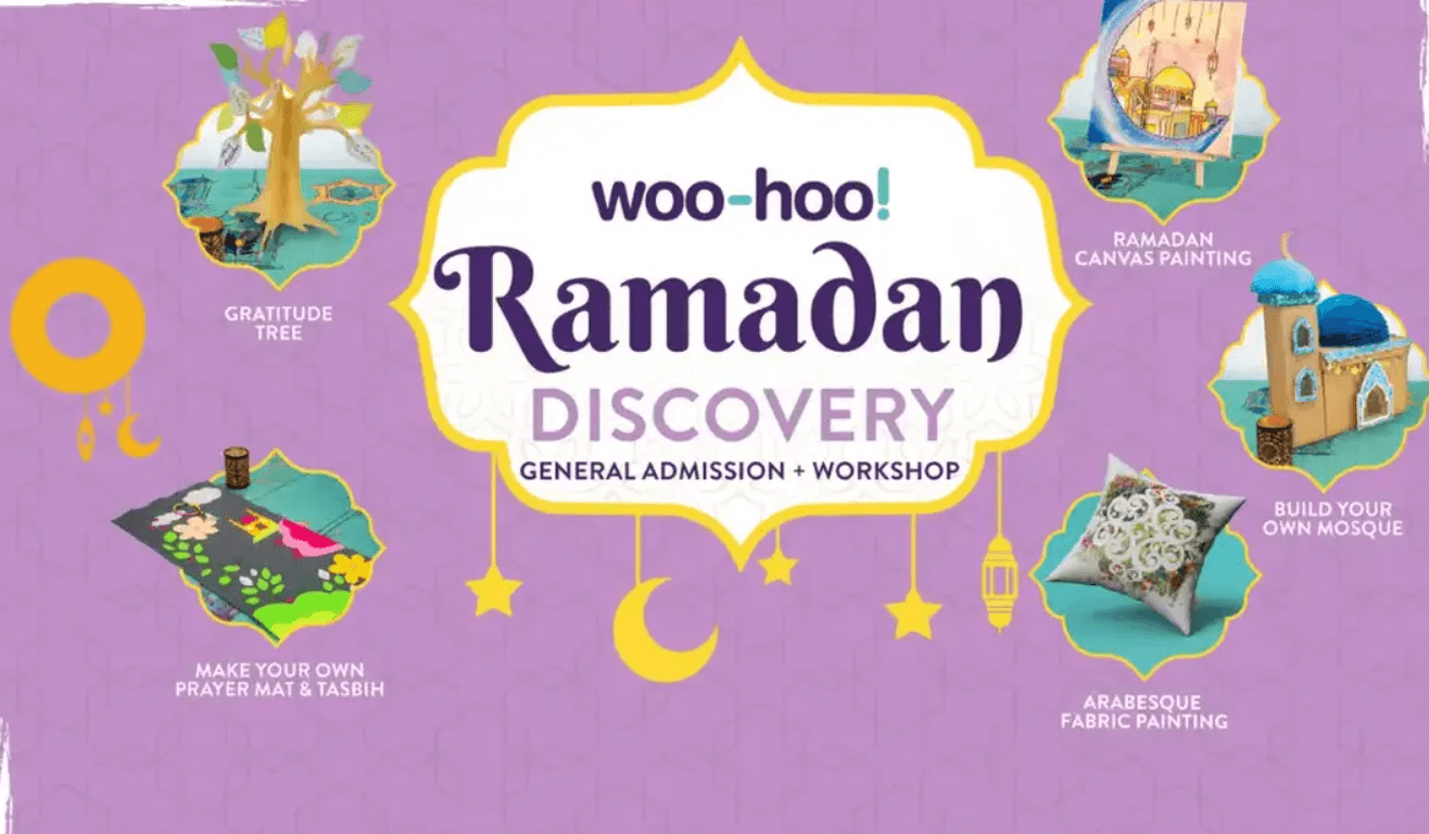 Blog Experience Image