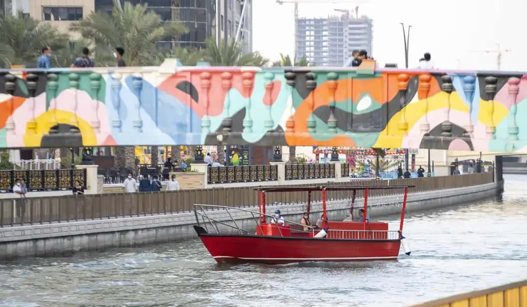 Blog Experience Image