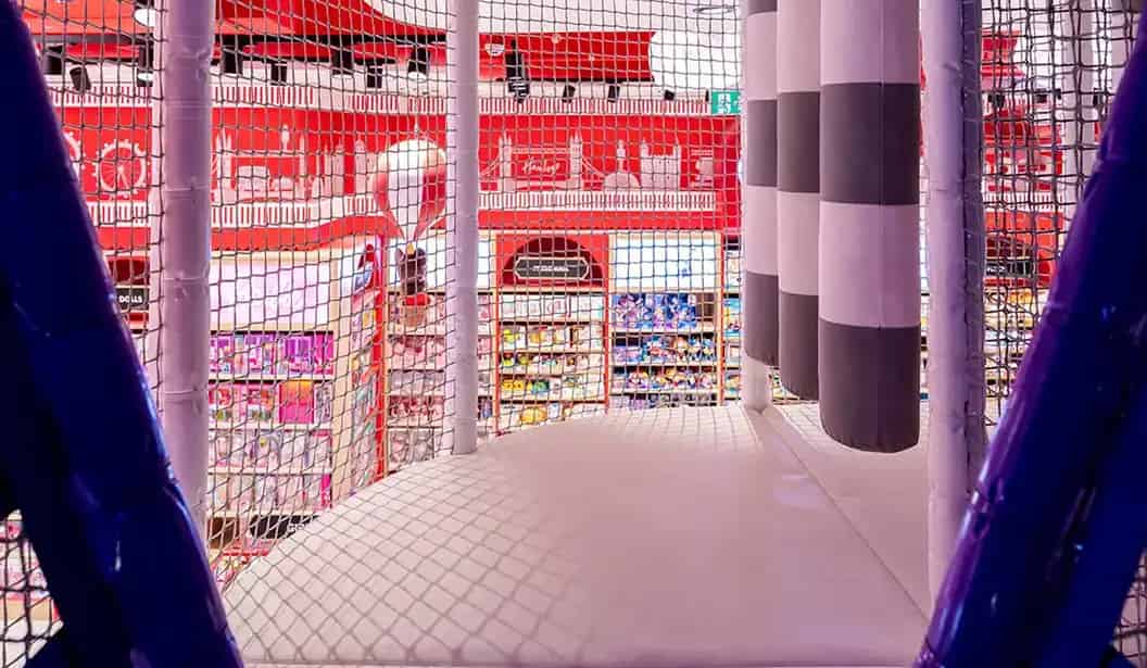 Hamleys Play