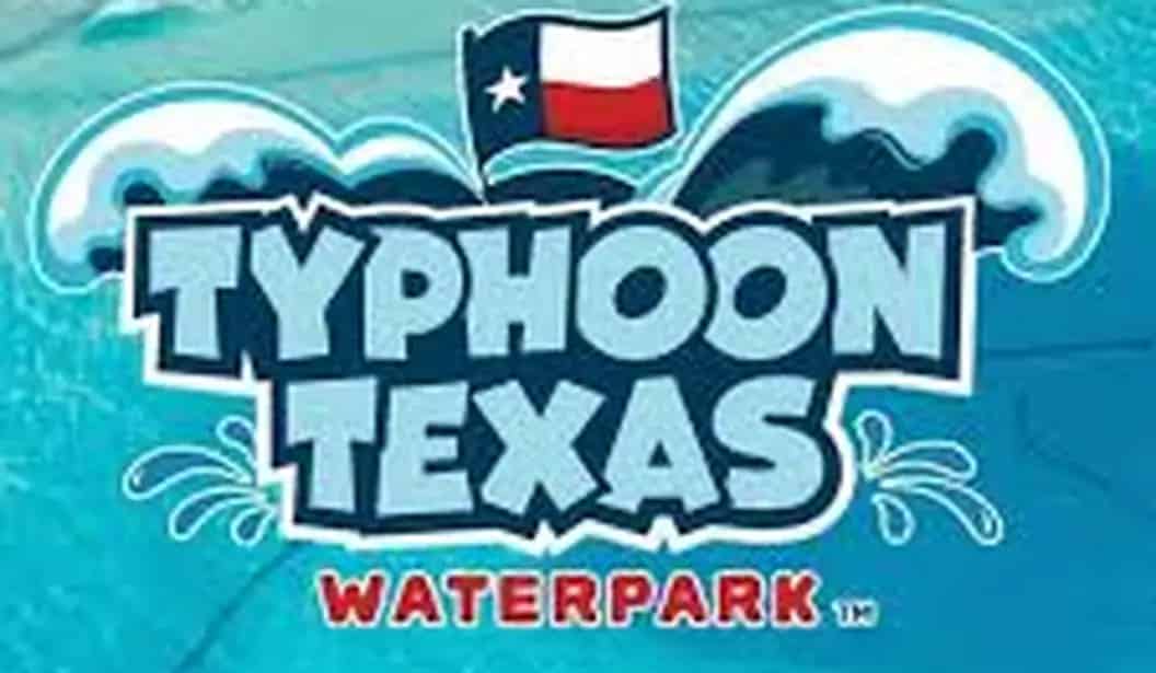 Typhoon Texas Racing Ride Typhoon Texas WaterPark Tickets – Slides, River & Wave Pool