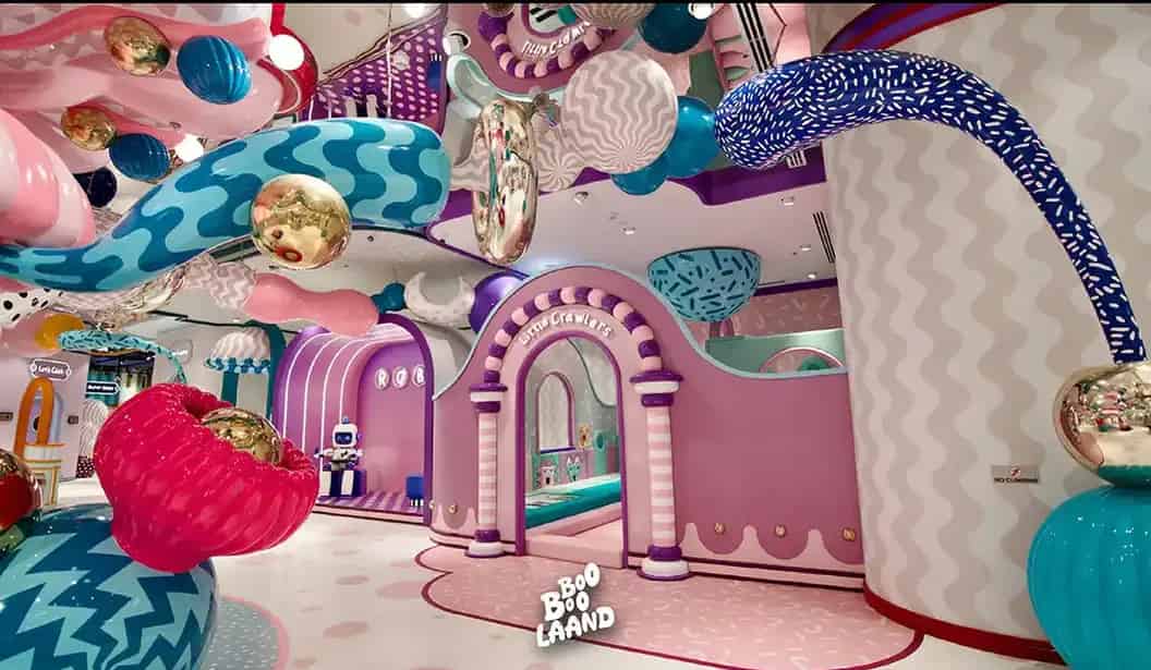 Boo Boo Lane Boo Boo Laand Dubai – Tickets, Prices & Reviews | Kidzapp