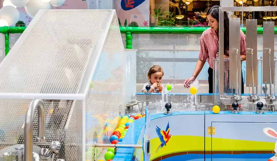 Hamleys Play