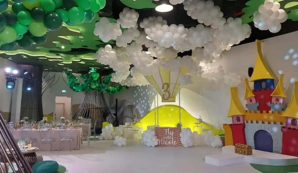 birthday catering ideas birthday party catering dubai... Best Kids Birthday Party Venues in Dubai & Abu Dhabi