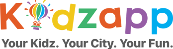 Kidzapp logo
